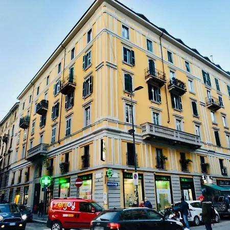Comecasa Studio Panfilo Daire Milano